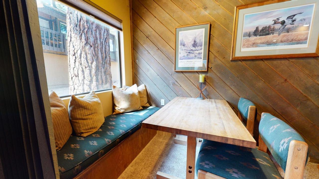 Bigwood #62 Condo Mammoth Lakes Luaran gambar