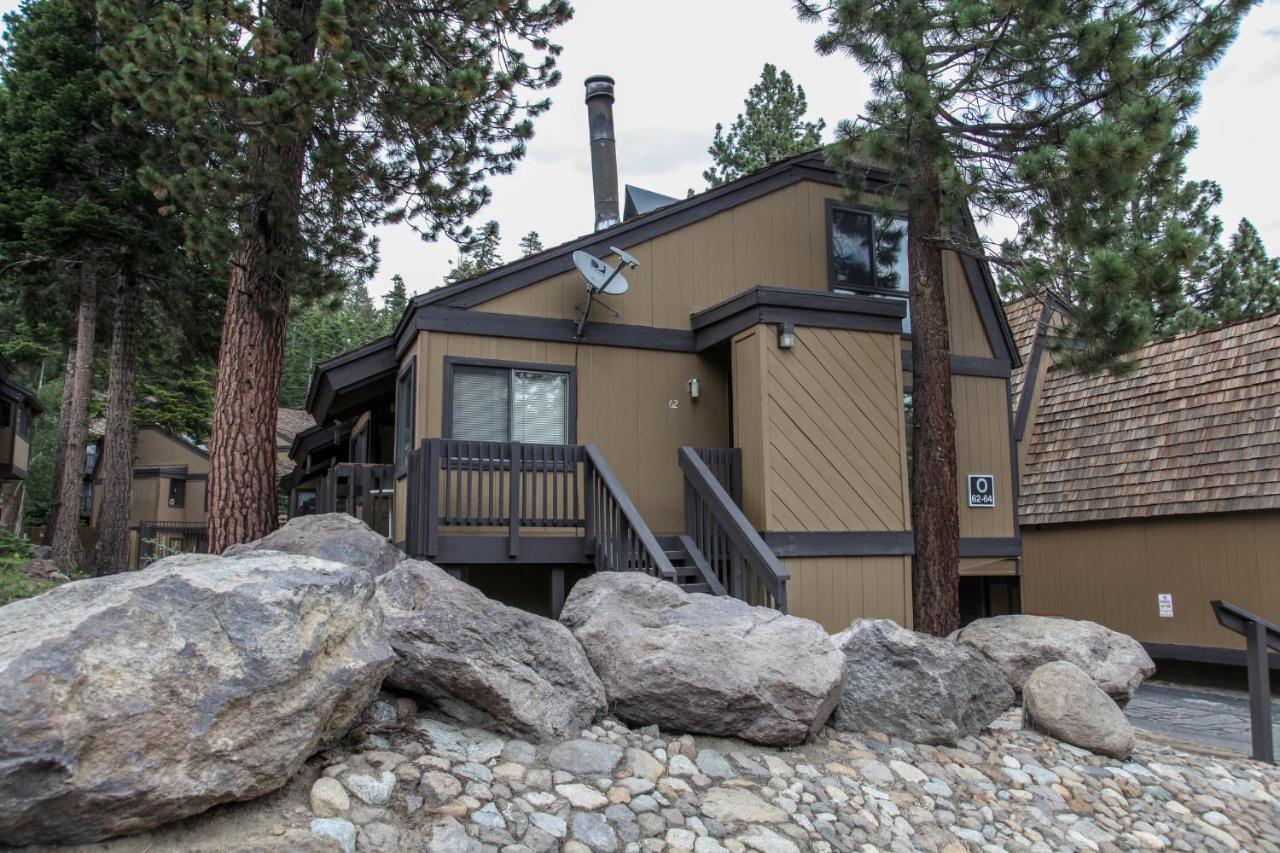 Bigwood #62 Condo Mammoth Lakes Luaran gambar