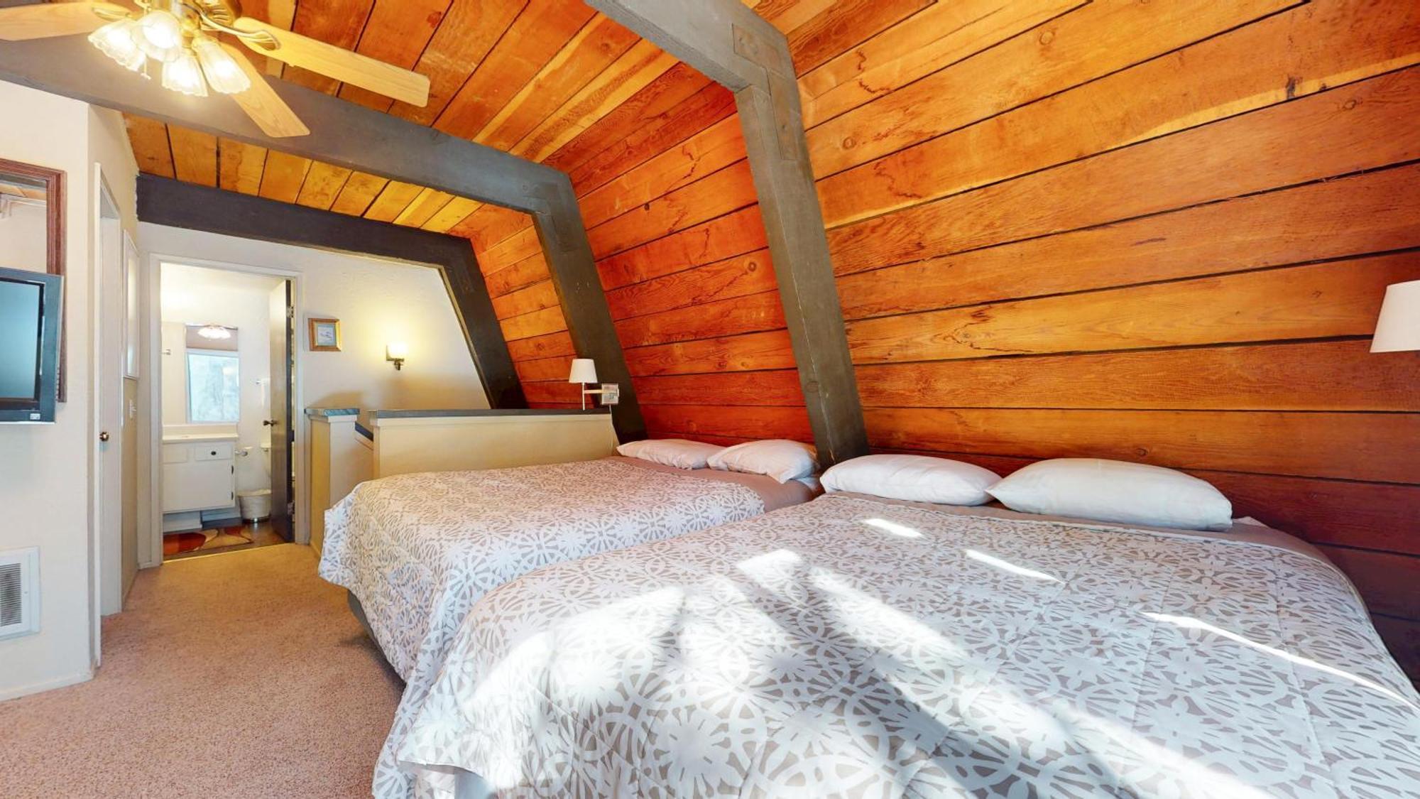 Bigwood #62 Condo Mammoth Lakes Luaran gambar