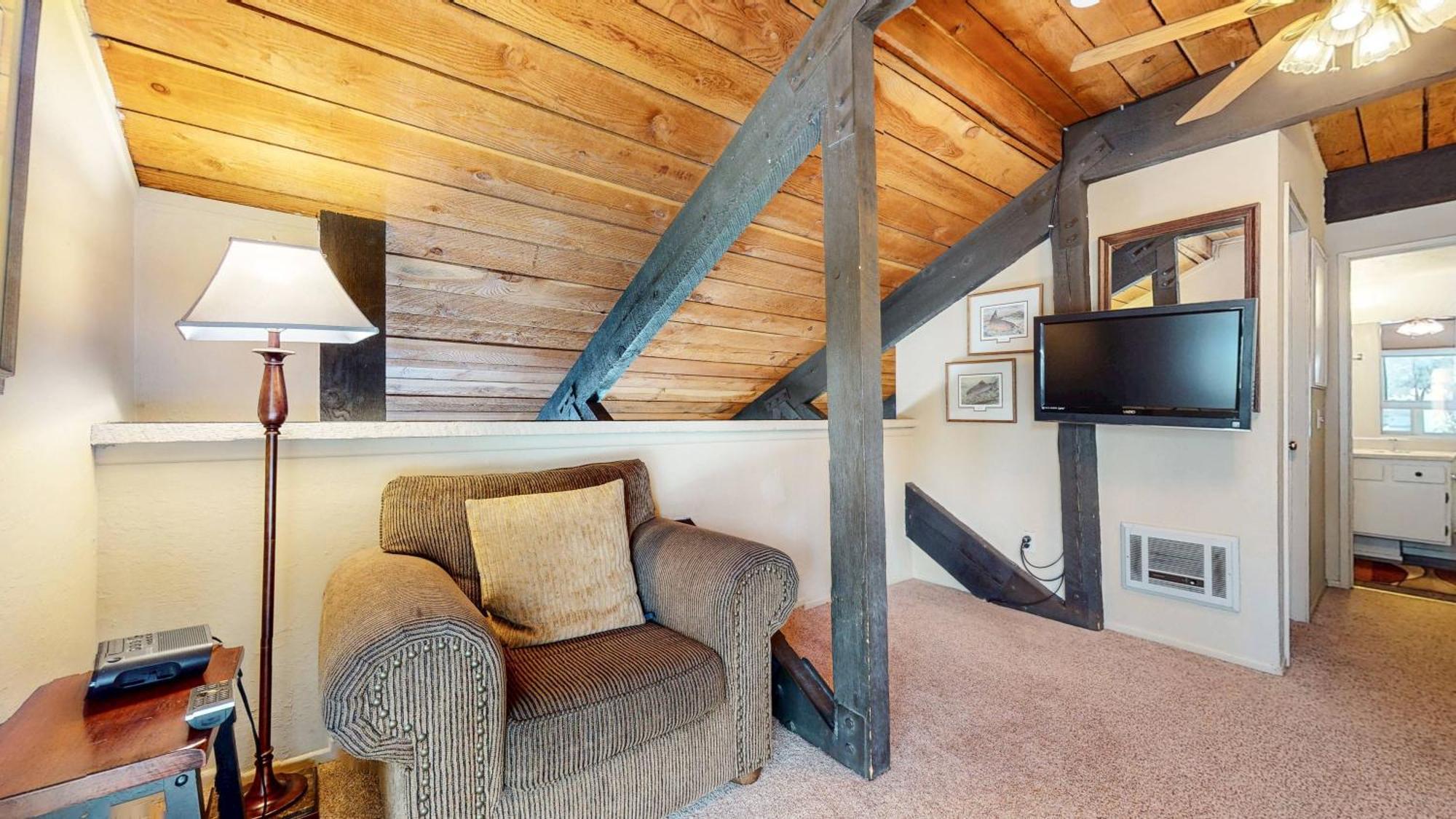 Bigwood #62 Condo Mammoth Lakes Luaran gambar